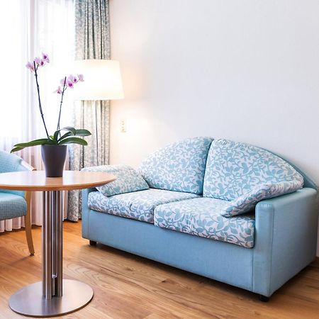 Hotel & Spa Cacciatori Cademario Kültér fotó