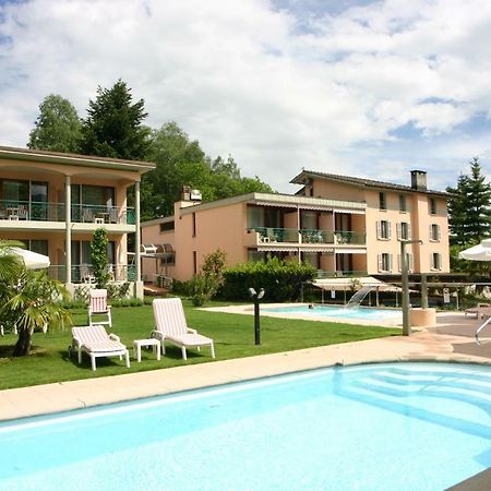 Hotel & Spa Cacciatori Cademario Kültér fotó