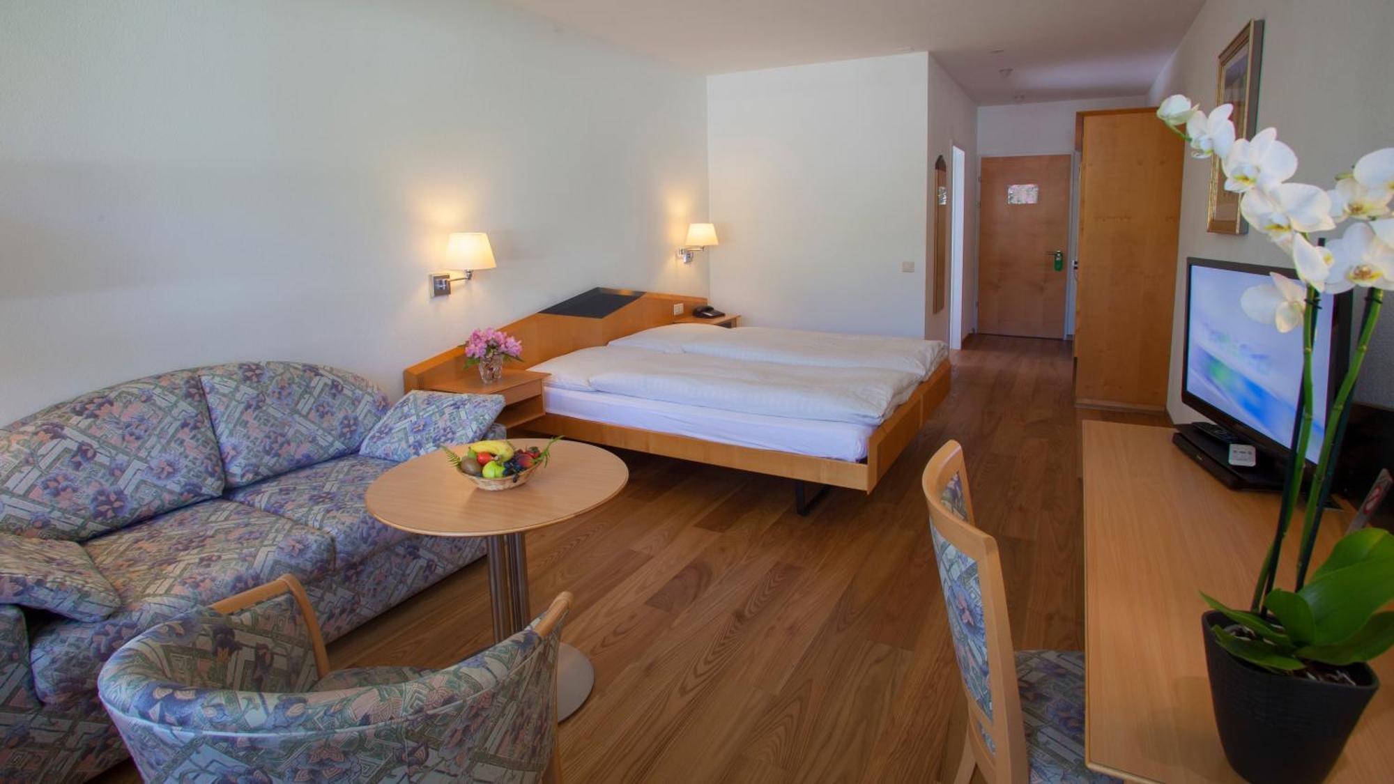 Hotel & Spa Cacciatori Cademario Kültér fotó