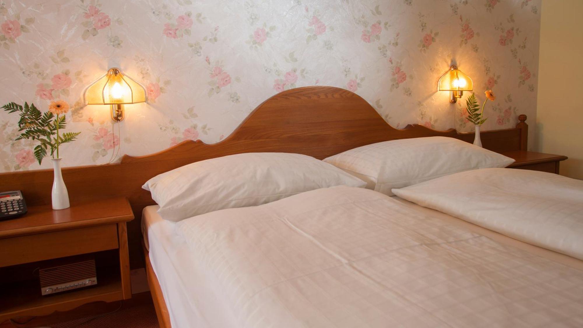 Hotel & Spa Cacciatori Cademario Szoba fotó