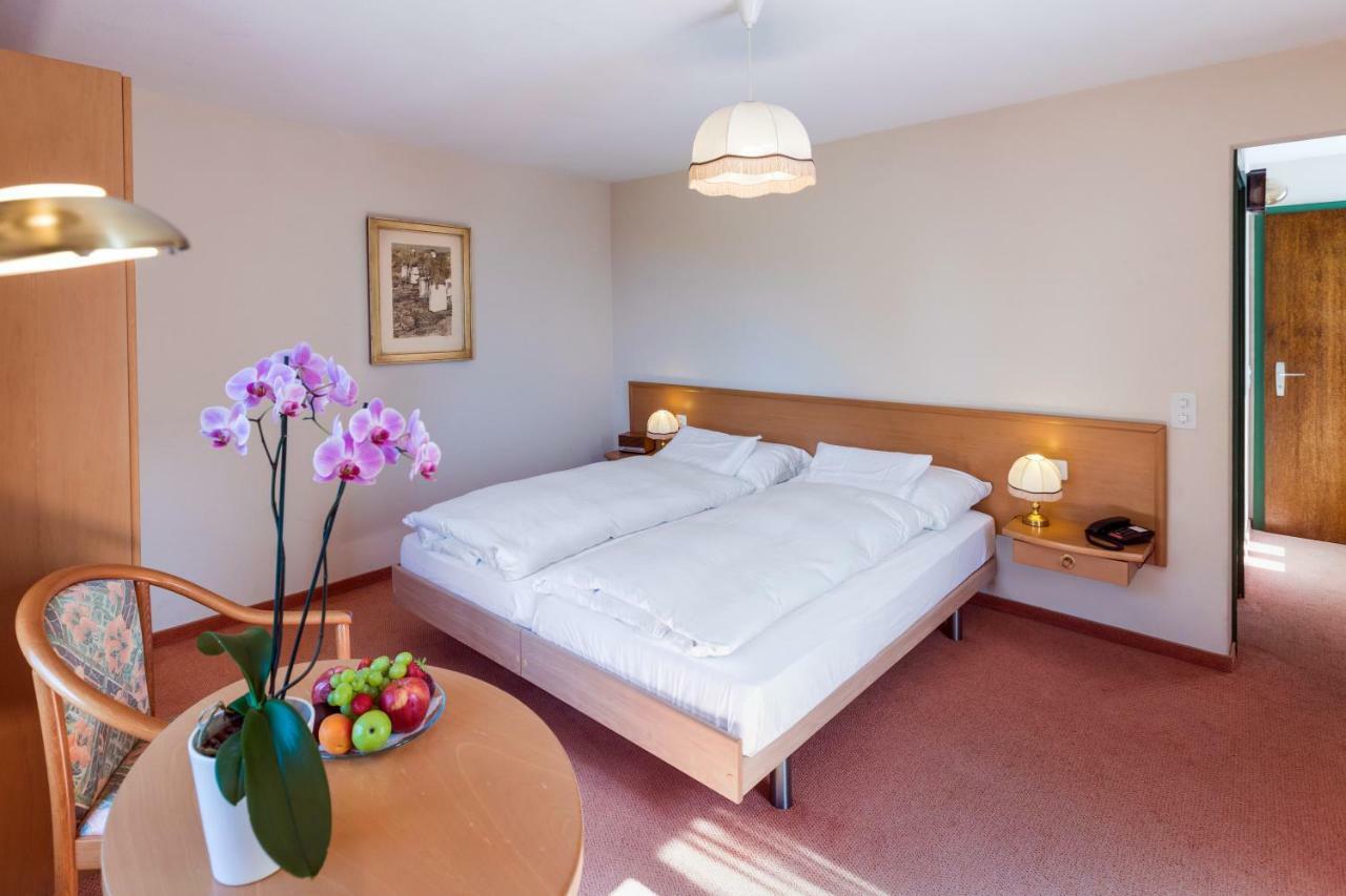 Hotel & Spa Cacciatori Cademario Kültér fotó